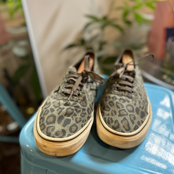 Vans Sneakers - Picture 3 of 5